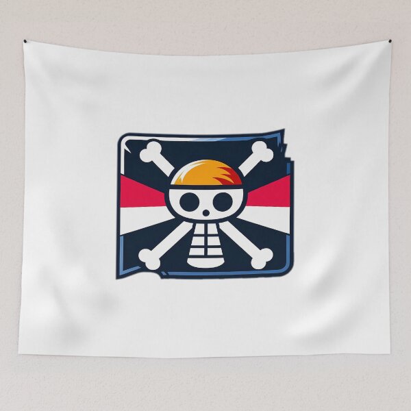 Item preview, one piece flag designed and sold by NCNGDESIGN.