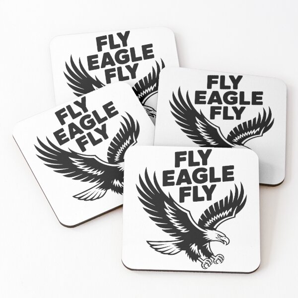 Item preview, Fly Eagle Fly designed and sold by Frank Ring.