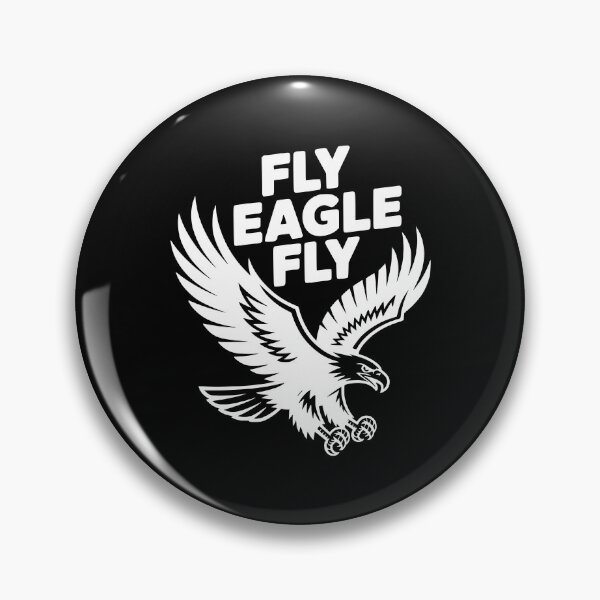 Item preview, Fly Eagle Fly designed and sold by Frank Ring.