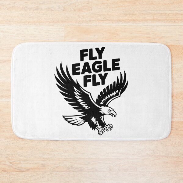 Item preview, Fly Eagle Fly designed and sold by Frank Ring.