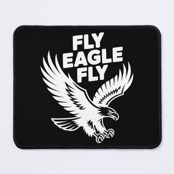 Item preview, Fly Eagle Fly designed and sold by Frank Ring.