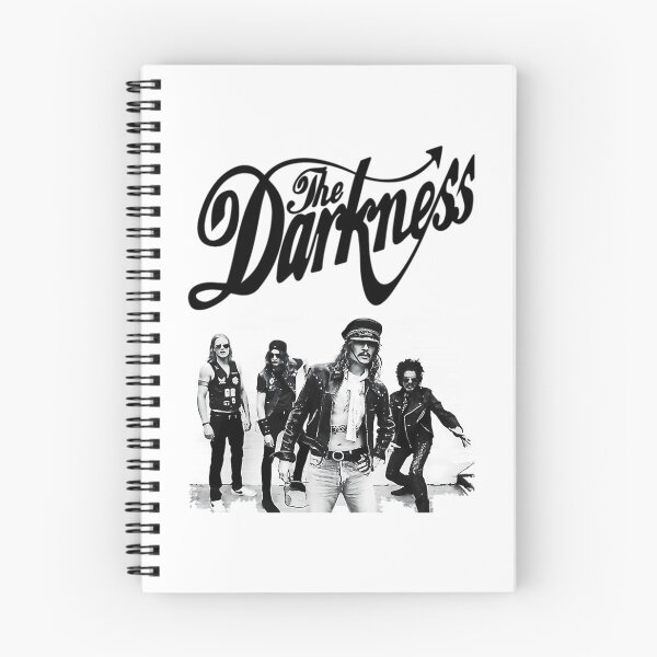 Item preview, The Darkness Band  designed and sold by ArcuteDesign.
