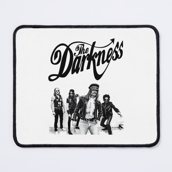 Item preview, The Darkness Band designed and sold by ArcuteDesign.