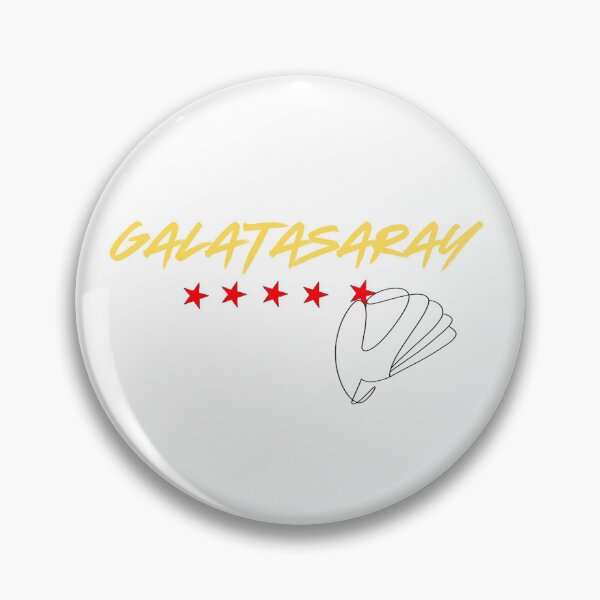 Item preview, Galatasaray  designed and sold by Designhand.