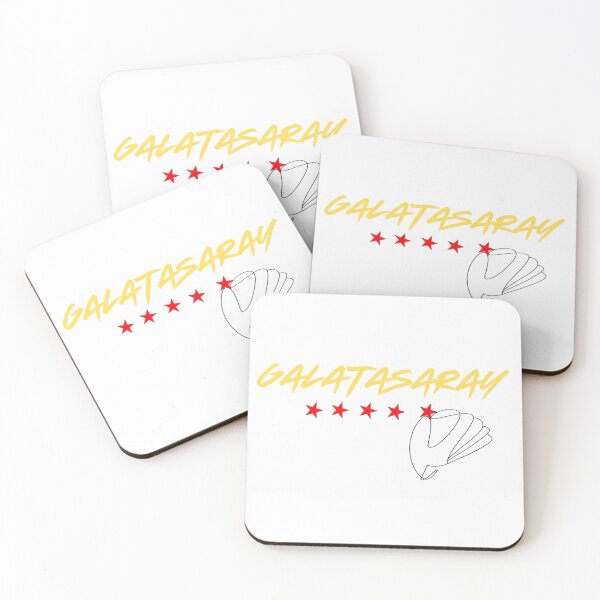 Item preview, Galatasaray  designed and sold by Designhand.