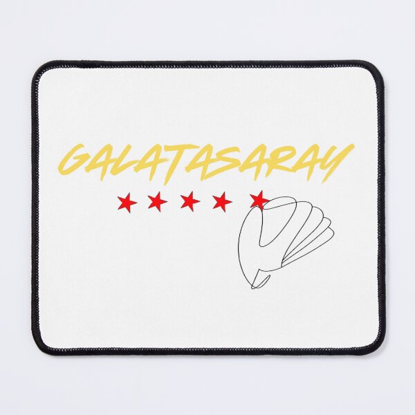 Item preview, Galatasaray  designed and sold by Designhand.