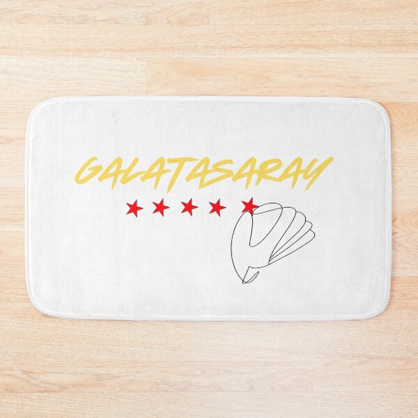 Item preview, Galatasaray  designed and sold by Designhand.