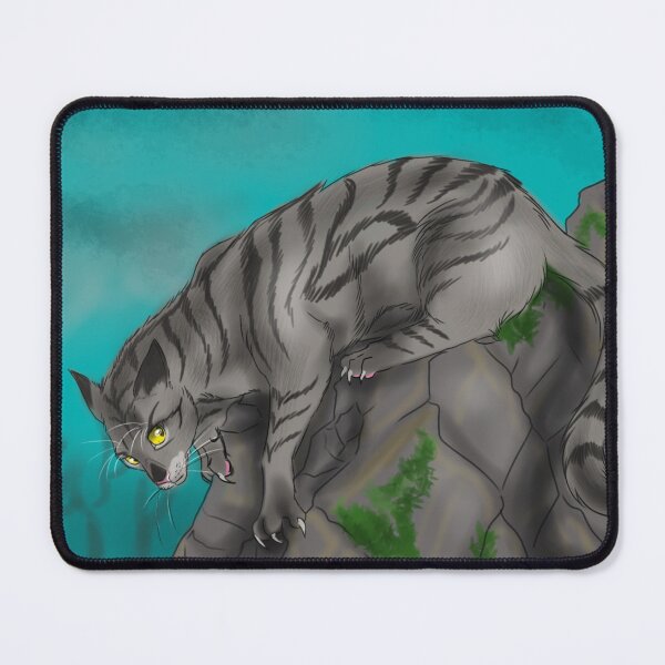 Item preview, Darkstripe designed and sold by Furiarossa.