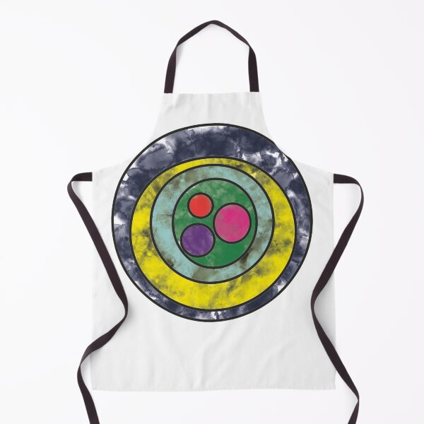 Item preview, The Circled Cirlce designed and sold by JarredAriel.