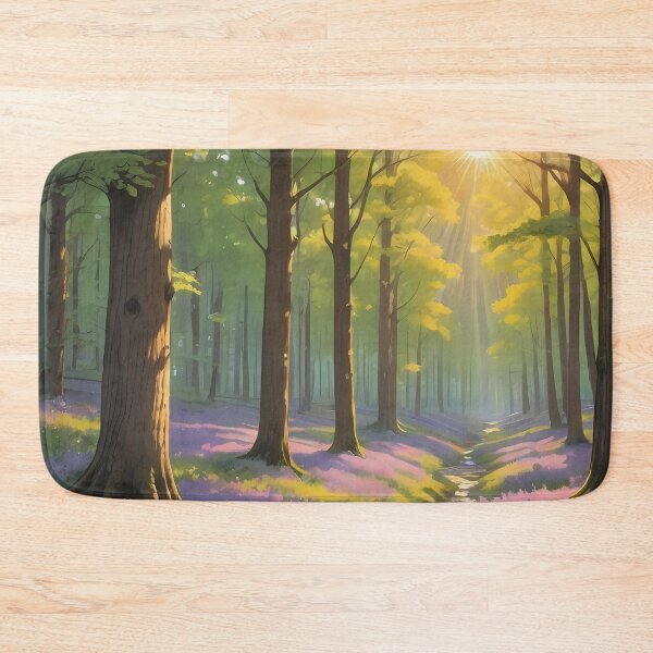 Item preview, Dancing Light in the Spring Court designed and sold by HorizonHues.