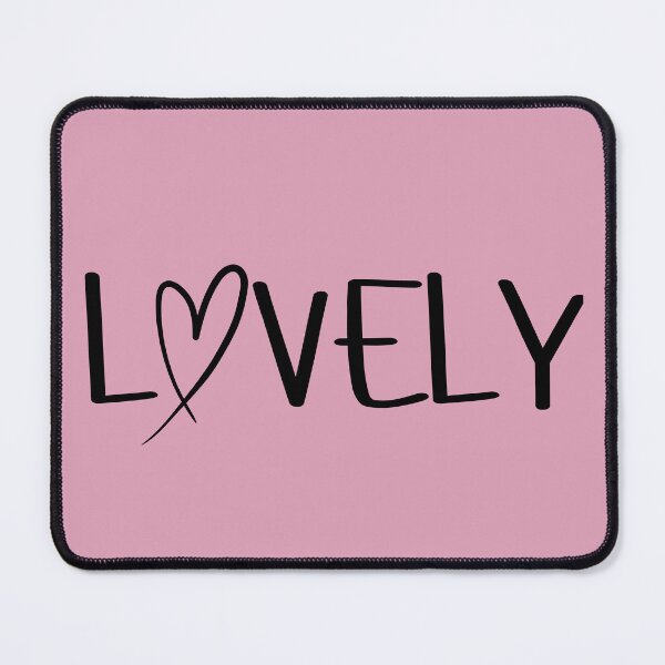 Item preview, Lovely Text Design – Heart Shaped O designed and sold by Furkan Al-Gburi.