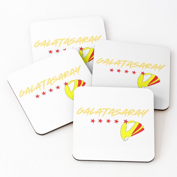 Item preview, Galatasaray  designed and sold by Designhand.