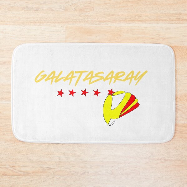 Item preview, Galatasaray  designed and sold by Designhand.