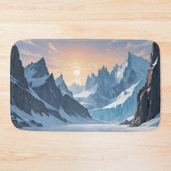 Item preview, Icy Majesty of the Winter Court designed and sold by HorizonHues.