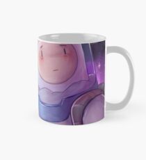Taza Drifting Finn