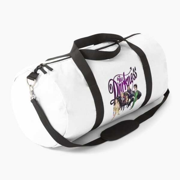 Item preview, Funny Gift The Darkness Band Old Friend Distressed designed and sold by ArcuteDesign.