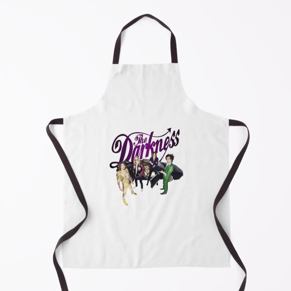 Item preview, Funny Gift The Darkness Band Old Friend Distressed designed and sold by ArcuteDesign.