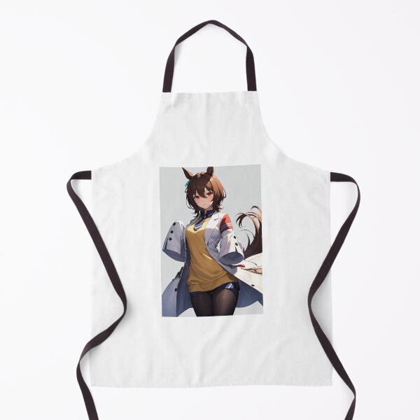 Item preview, Agnes Tachyon #4 - Uma Musume Pretty Derby Fanart designed and sold by iloveanimechibi.