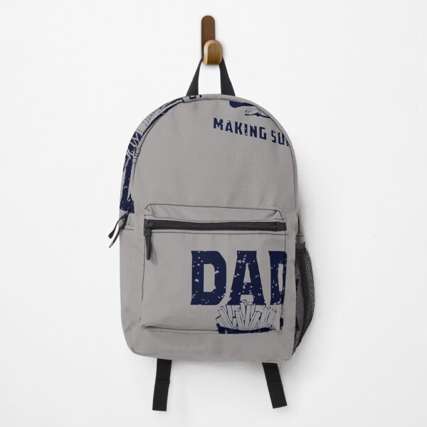 Item preview, DAD-TAX-MAKING-SURE-IT'S-NOT-POISON-T-SHIRT-(1) designed and sold by JanetDelaney.