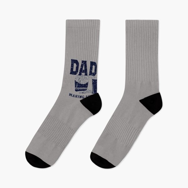 Item preview, DAD-TAX-MAKING-SURE-IT'S-NOT-POISON-T-SHIRT-(1) designed and sold by JanetDelaney.