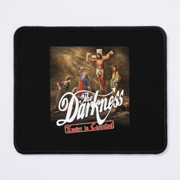 Item preview, Diam The Darkness Pad Band Ila5 Tour 2020 designed and sold by ArcuteDesign.