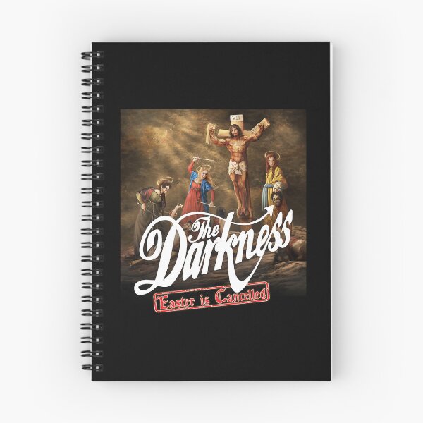 Item preview, Diam The Darkness Pad Band Ila5 Tour 2020 designed and sold by ArcuteDesign.