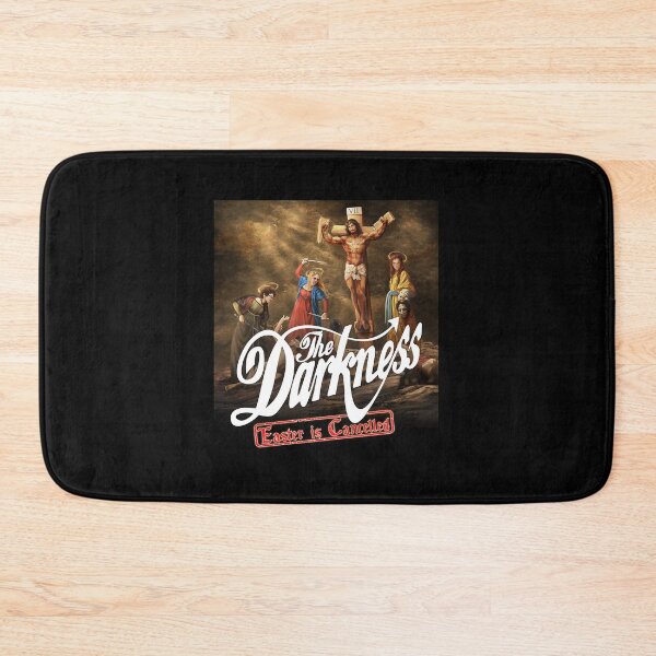 Item preview, Diam The Darkness Pad Band Ila5 Tour 2020 designed and sold by ArcuteDesign.