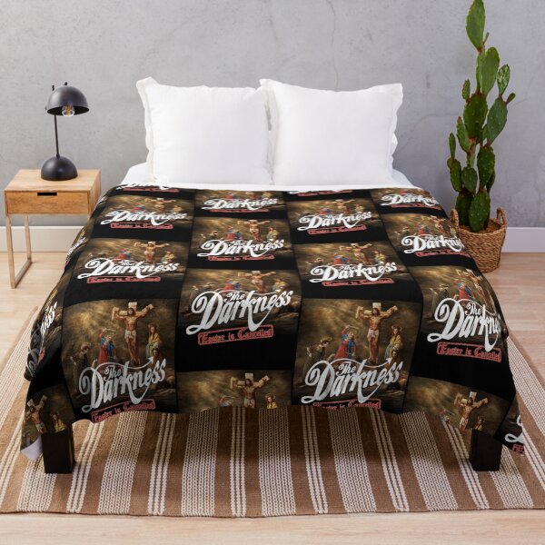 Item preview, Diam The Darkness Pad Band Ila5 Tour 2020 designed and sold by ArcuteDesign.
