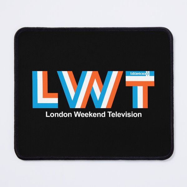 Item preview, The Bluetones - London Weekend Television designed and sold by letitrip.
