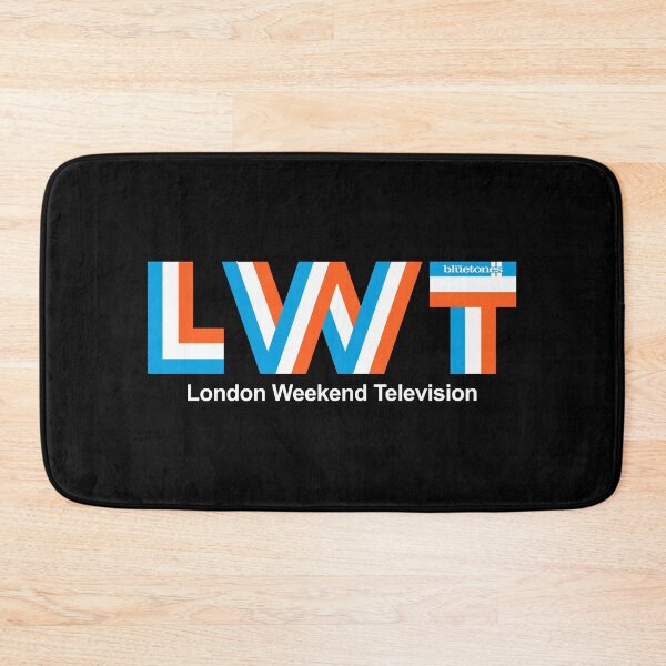 Item preview, The Bluetones - London Weekend Television designed and sold by letitrip.