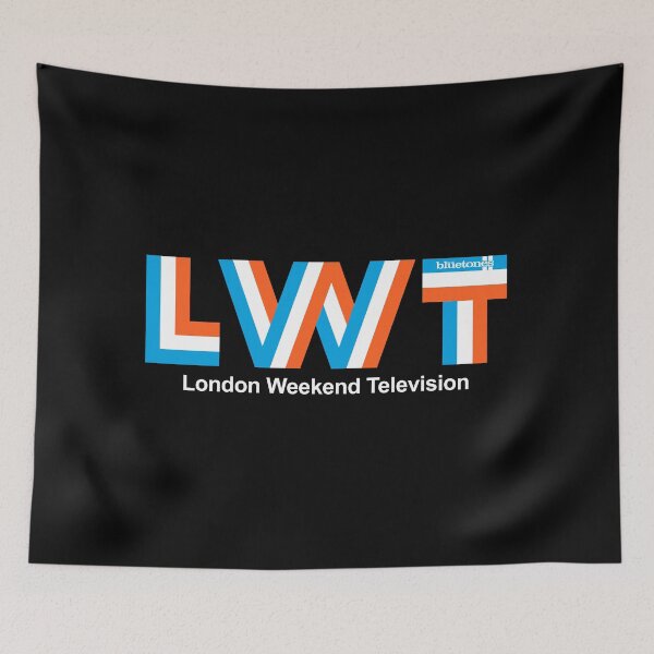 Item preview, The Bluetones - London Weekend Television designed and sold by letitrip.