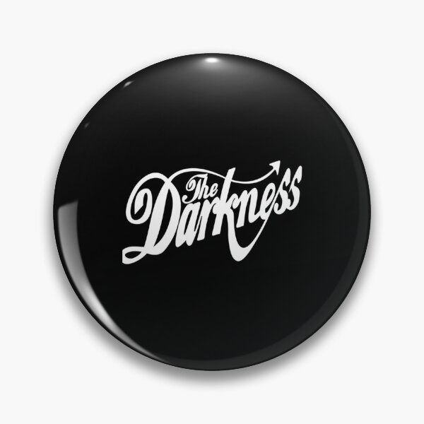 Item preview, The Darkness Band Merchandise  designed and sold by ArcuteDesign.