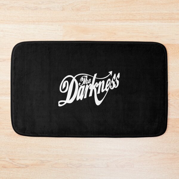 Item preview, The Darkness Band Merchandise  designed and sold by ArcuteDesign.