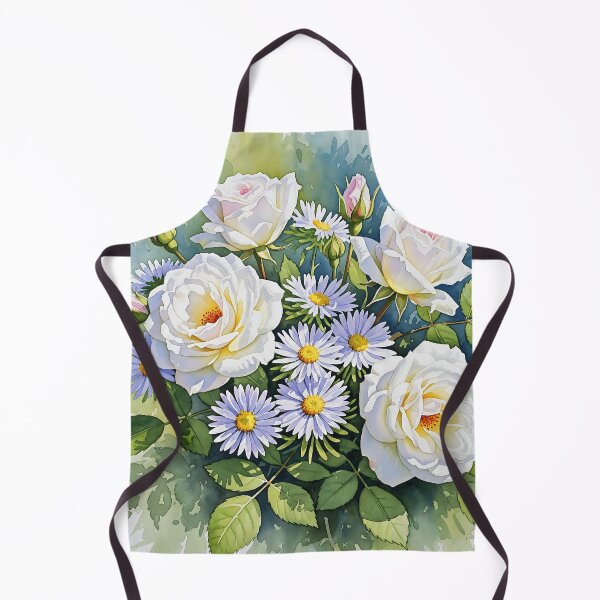Item preview, Graceful Lilies: Trio Watercolor designed and sold by meesub.