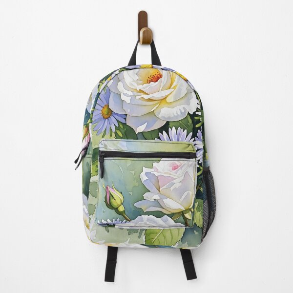 Item preview, Graceful Lilies: Trio Watercolor designed and sold by meesub.
