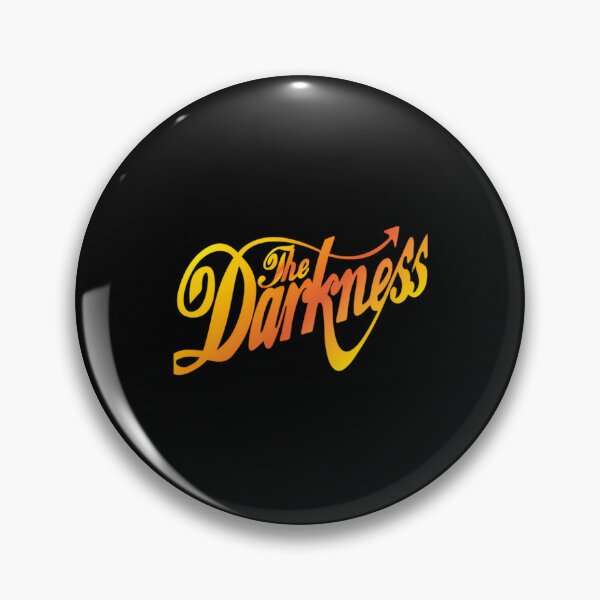 Item preview, Copy of The Darkness Band  designed and sold by ArcuteDesign.