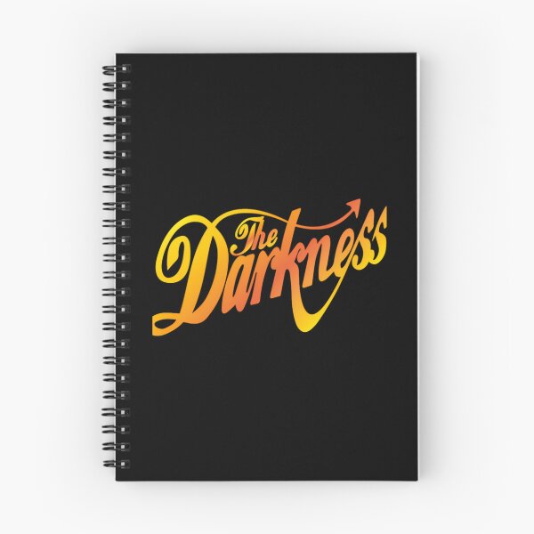 Item preview, Copy of The Darkness Band  designed and sold by ArcuteDesign.