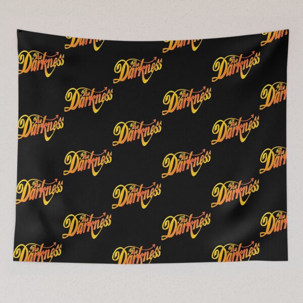 Item preview, Copy of The Darkness Band  designed and sold by ArcuteDesign.