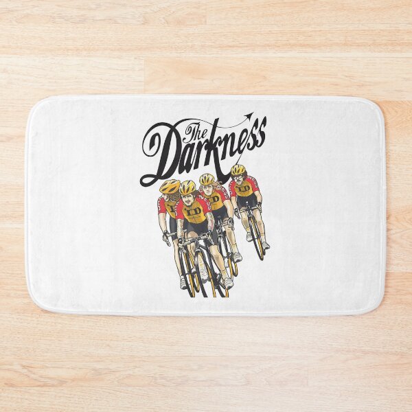 Item preview, The Darkness Band Essential  designed and sold by ArcuteDesign.