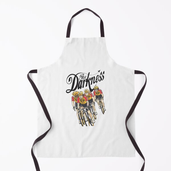 Item preview, The Darkness Band Essential designed and sold by ArcuteDesign.