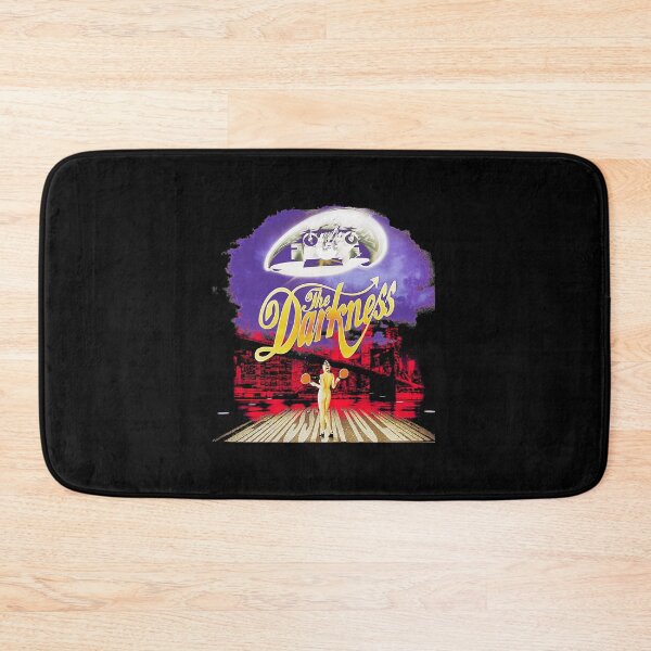 Item preview, The Darkness Band Other Places And Times Essential designed and sold by ArcuteDesign.