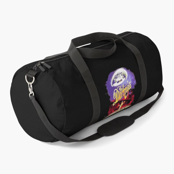 Item preview, The Darkness Band Other Places And Times Essential designed and sold by ArcuteDesign.