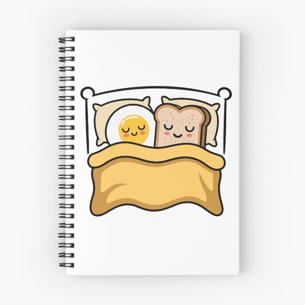 Item preview, Breadfast in Bed. Version 2 designed and sold by ArthousePromos.