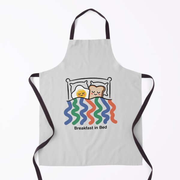 Item preview, Breadfast in Bed. Version 1 designed and sold by ArthousePromos.
