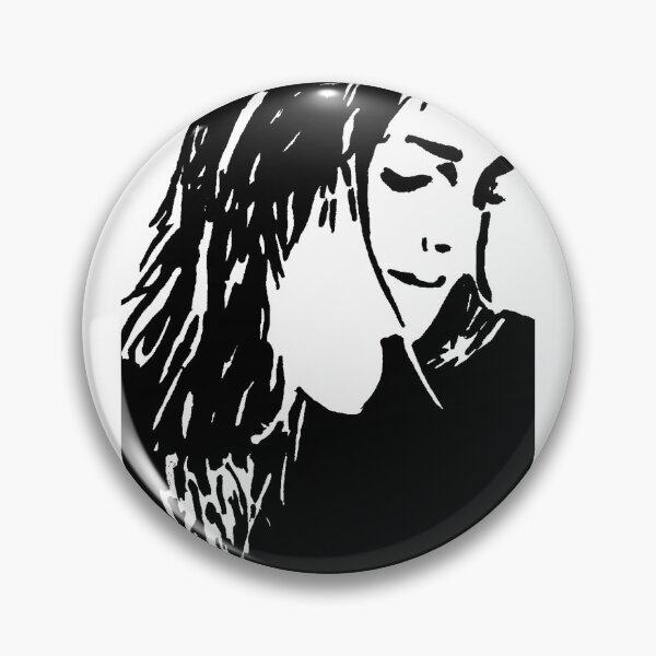 Item preview, Emma Watson  designed and sold by Chad's Fresh Art.