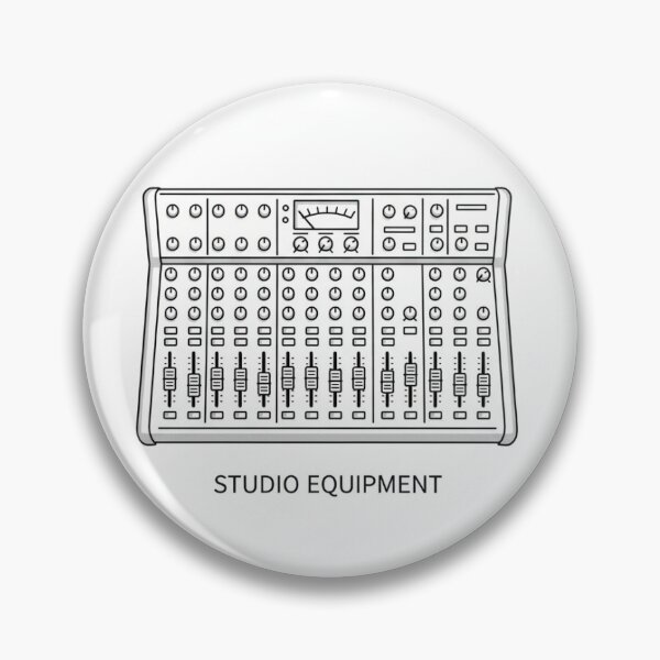 Item preview, Audio Mixer designed and sold by yoyoval12.