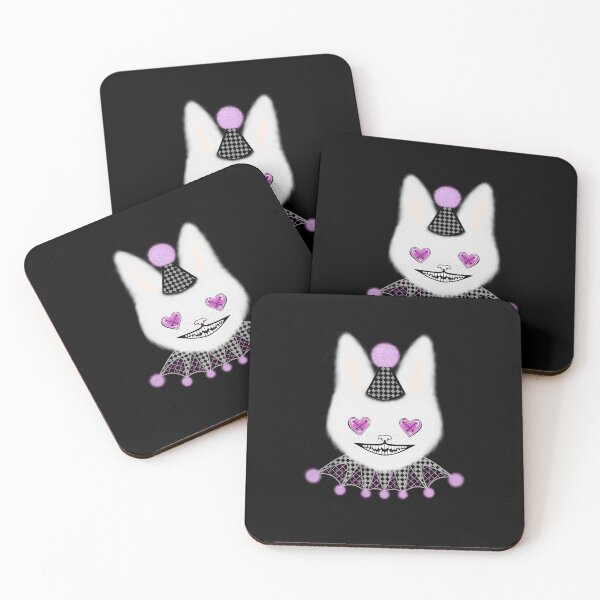 Item preview, Funny bunny designed and sold by Deep South Ghouly.