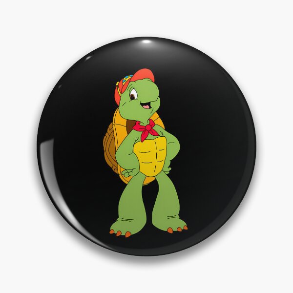 Item preview, Franklin designed and sold by MarquisGrad.