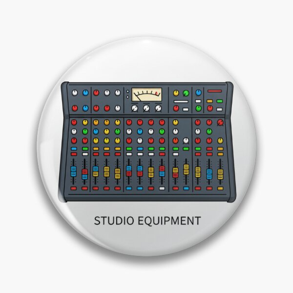 Item preview, Audio Mixer  designed and sold by yoyoval12.