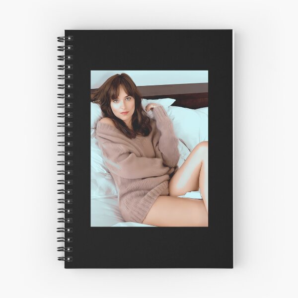 Item preview, DAKOTA-JOHNSON-AESTHETIC designed and sold by JoshuaBowlingo.